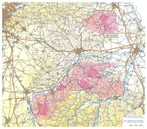Map Zones Unesco Langhe Roero Monferrato
