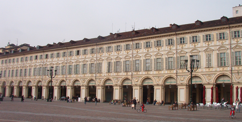 piazza-San-Carlo