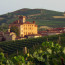 Die Schlösser der Langhe