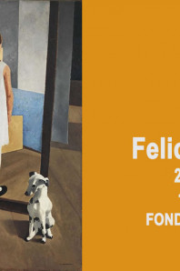 Felice Casorati: Collections and exhibitions from Europe to the Americas