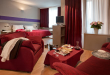 La suite
