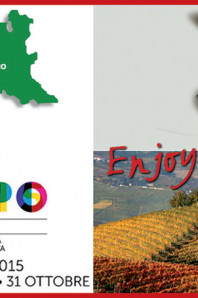 Expo 2015 and the Langhe