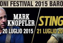 Collisioni 2015