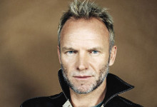 Sting - Collisioni 2015
