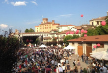 Caparezza - Collisioni 2015