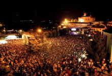 Collisioni 2015
