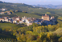 Collisioni 2015