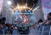 Collisioni 2015