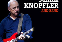 Collisioni 2015 - Mark Knopfler